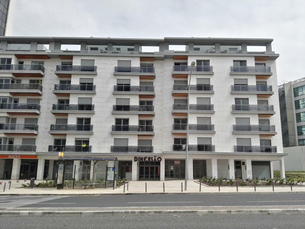 Lisbon White Cozy Apartment Экстерьер фото