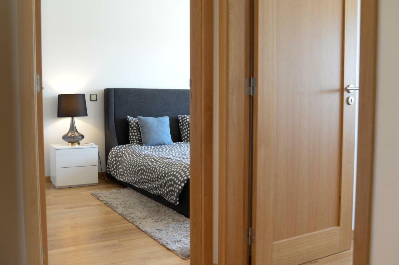 Lisbon White Cozy Apartment Экстерьер фото