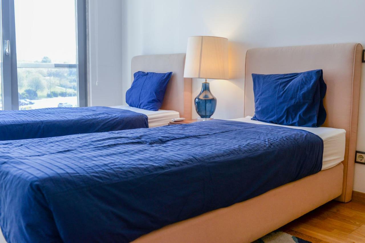 Lisbon White Cozy Apartment Экстерьер фото